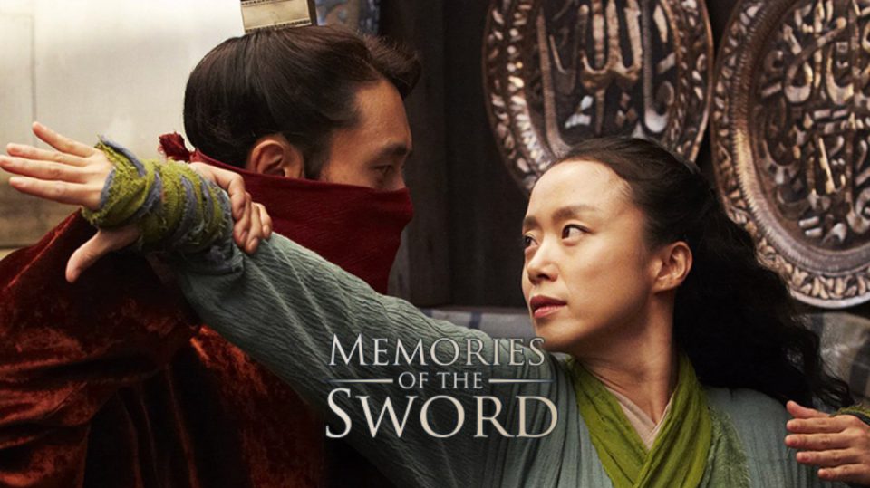 10 Film Kolosal Terbaik, Perang Kerajaan China-Korea