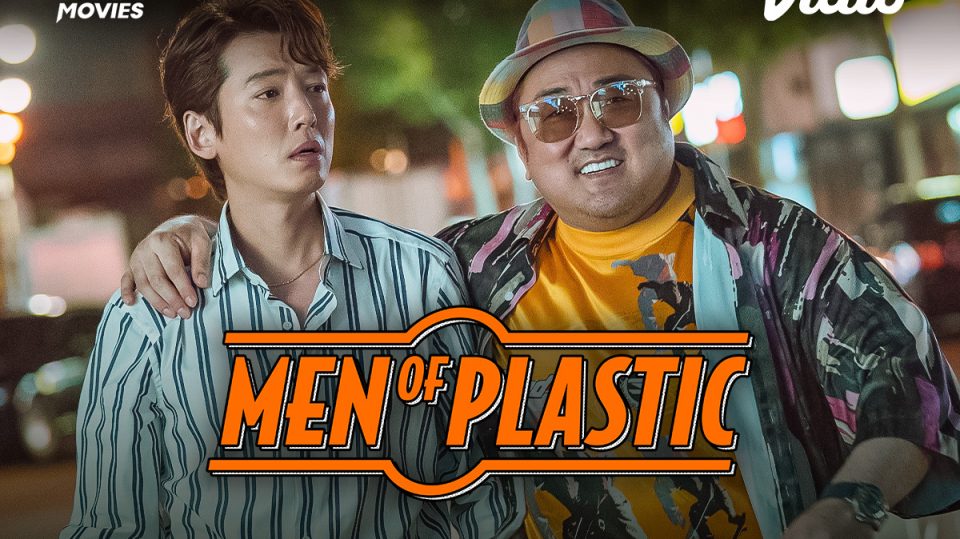 film korea men of plastic