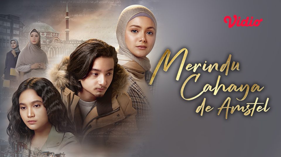 Merindu Cahaya De Amstel