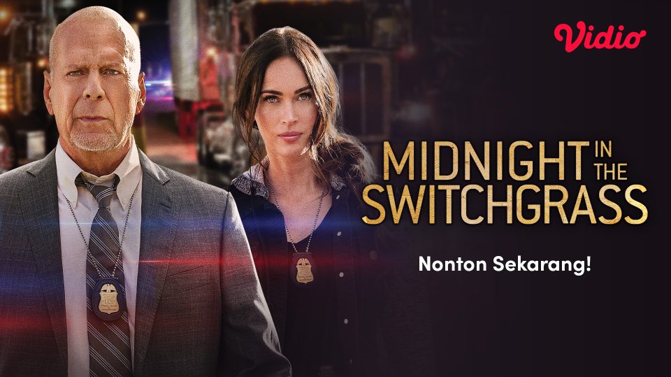 nonton Midnight in the Switchgrass di Vidio