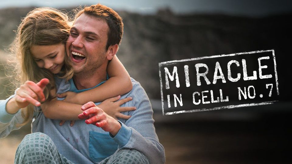 Film Turki Miracle in Cell No. 7