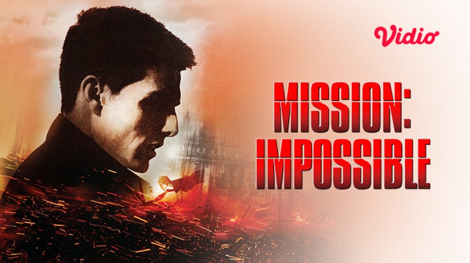 Mission: Impossible - Fallout