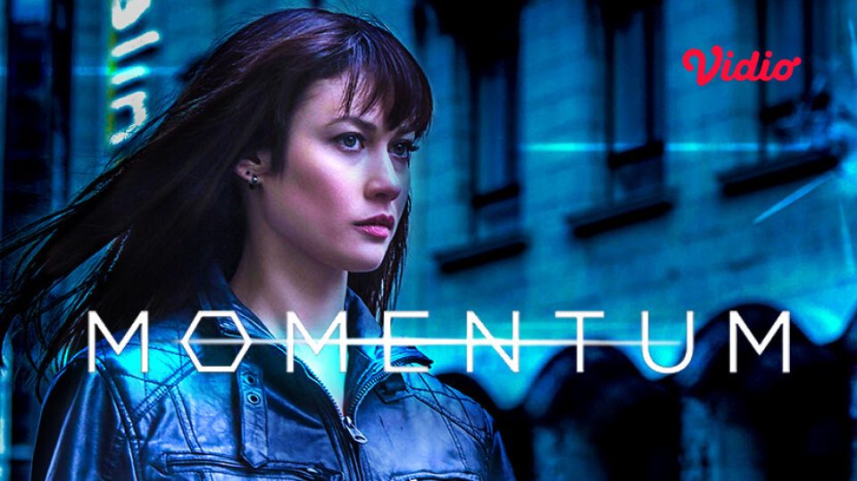 alasan nonton film momentum
