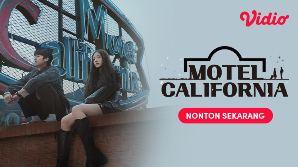 Motel California sub indo
