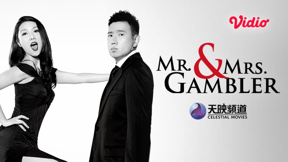 mr and mrs gambler di Vidio
