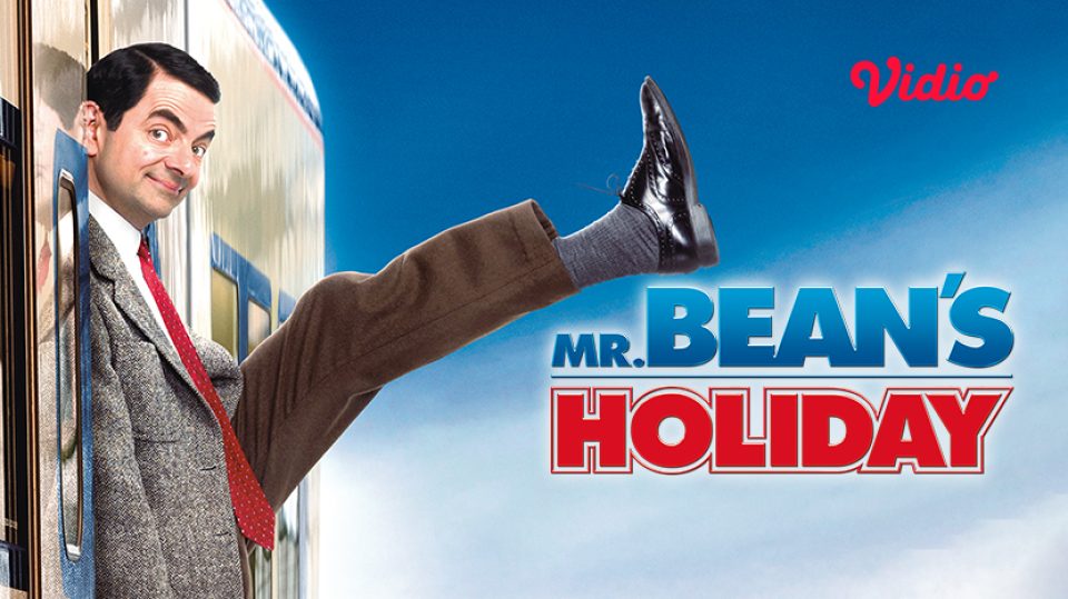 Mr. Bean's Holiday