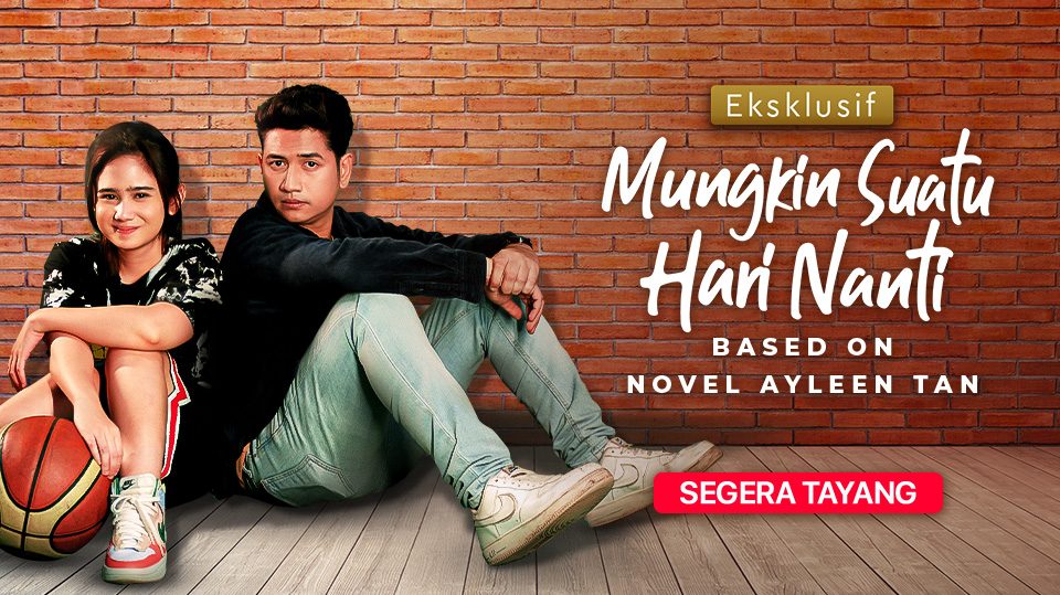 Mungkin Suatu Hari Nanti