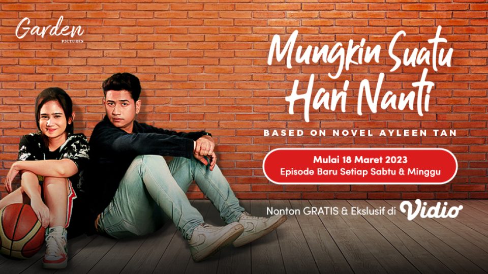 Mungkin Suatu Hari Nanti