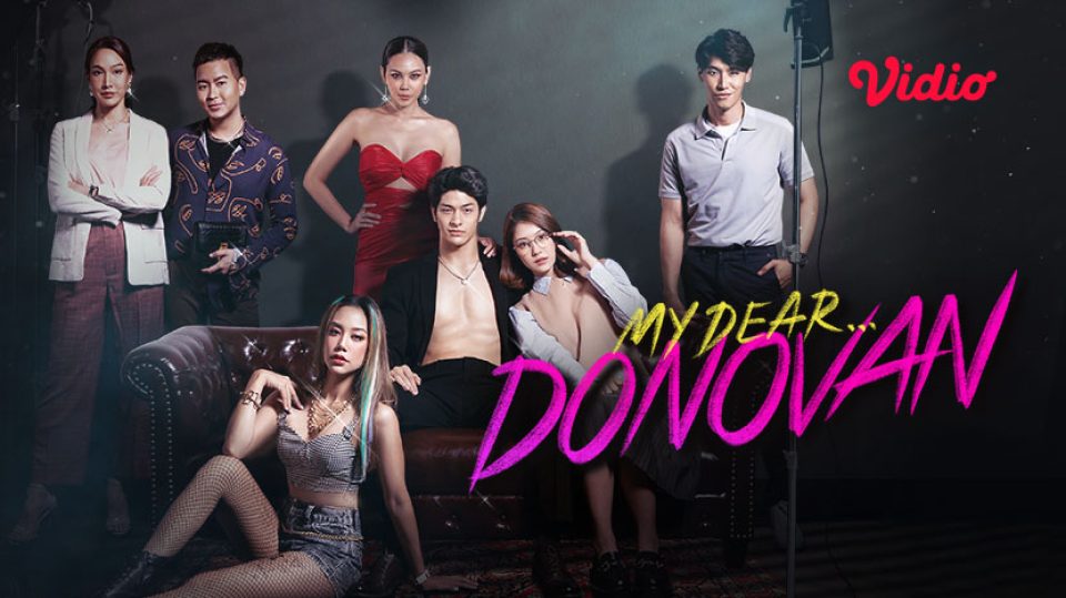 My Dear Donovan