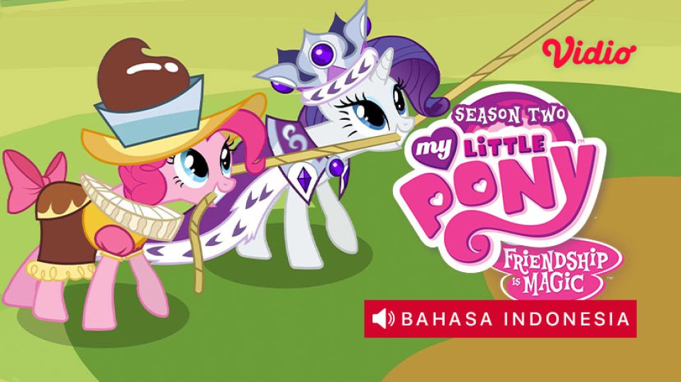 My Little Pony