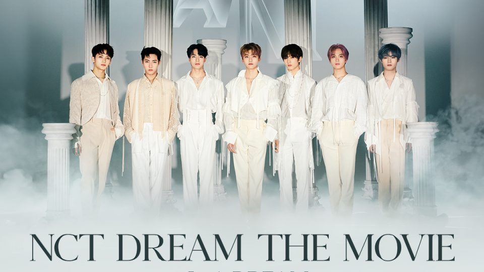Link Nonton NCT Dream The Movie