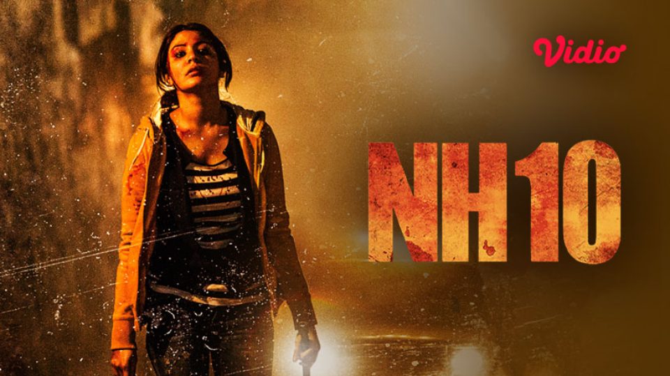 Film Bollywood NH10