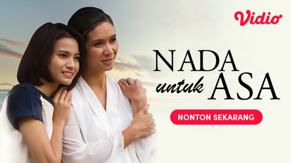 Nonton Nada Untuk Asa