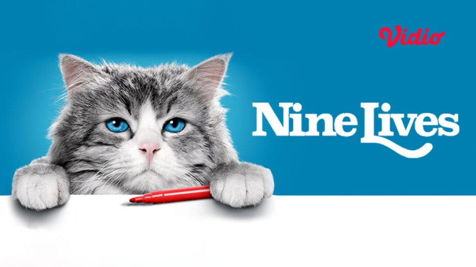 Sinopsis Nine Lives