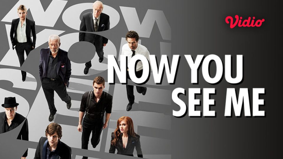 Now You See Me - Thumbnail (1)