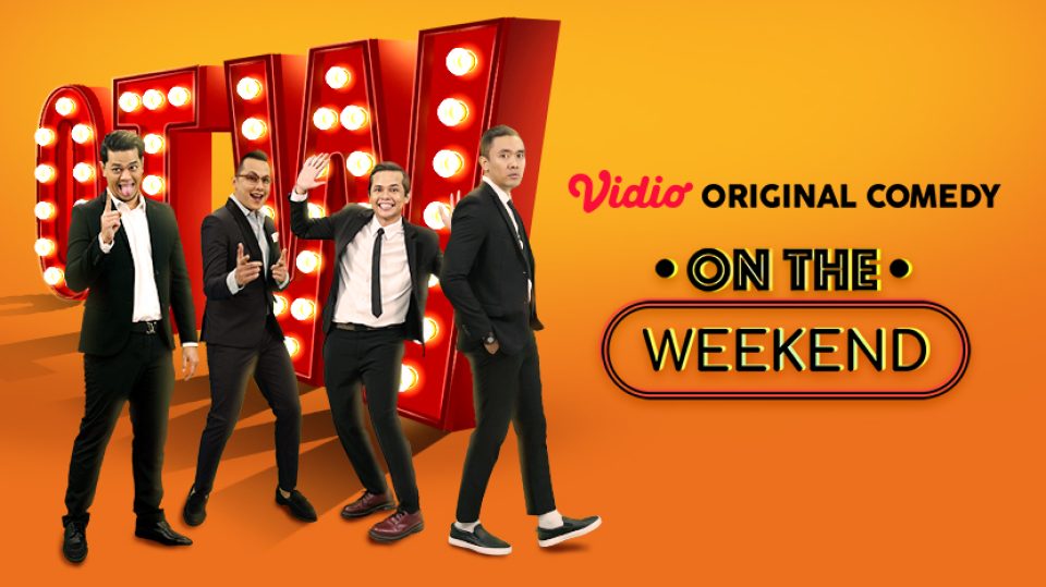 OTW Vidio Original Series PosterOTW Thumbnail