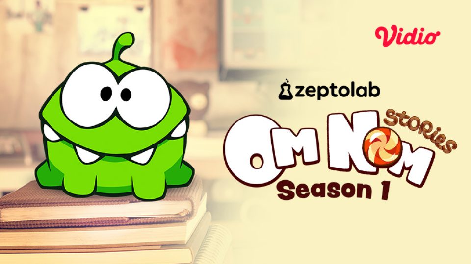 Om Nom Stories