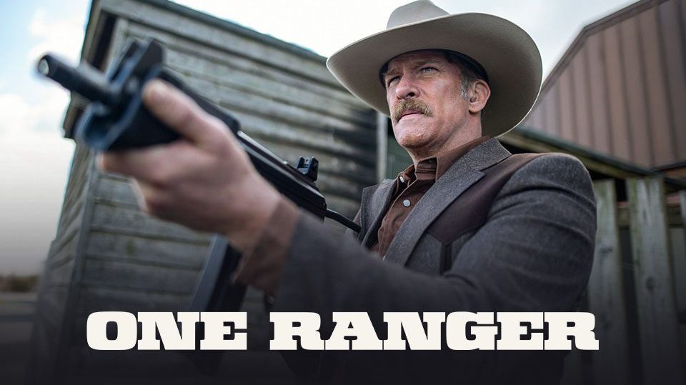 One Ranger