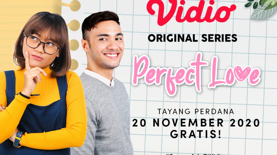 Perfect Love The Series