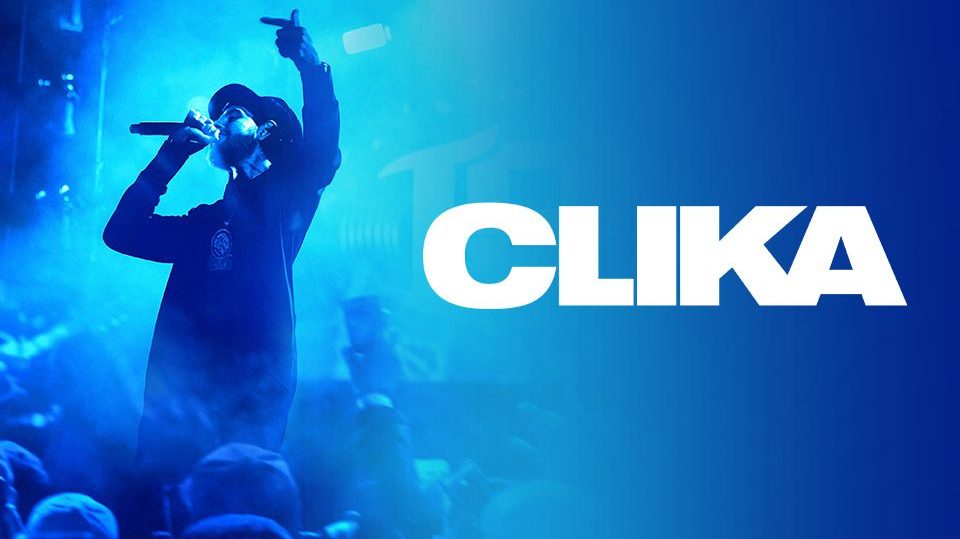 Clicka