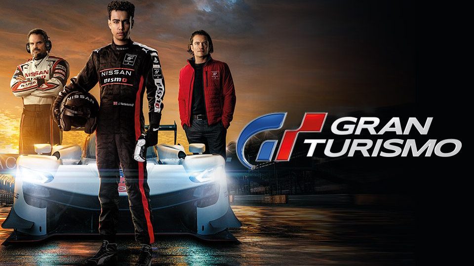 Gran Turismo