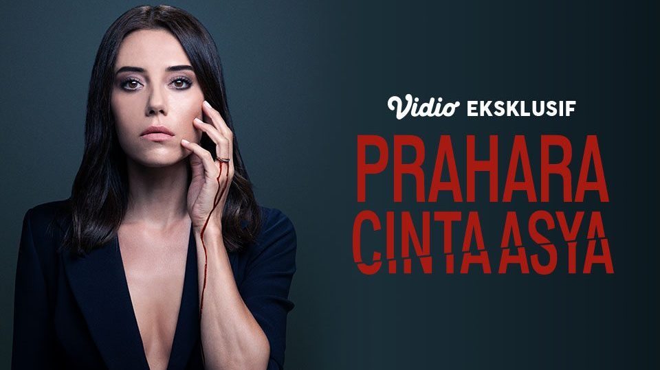 PH MOBILE_PRAHARA CINTA ASYA_MAIN KV
