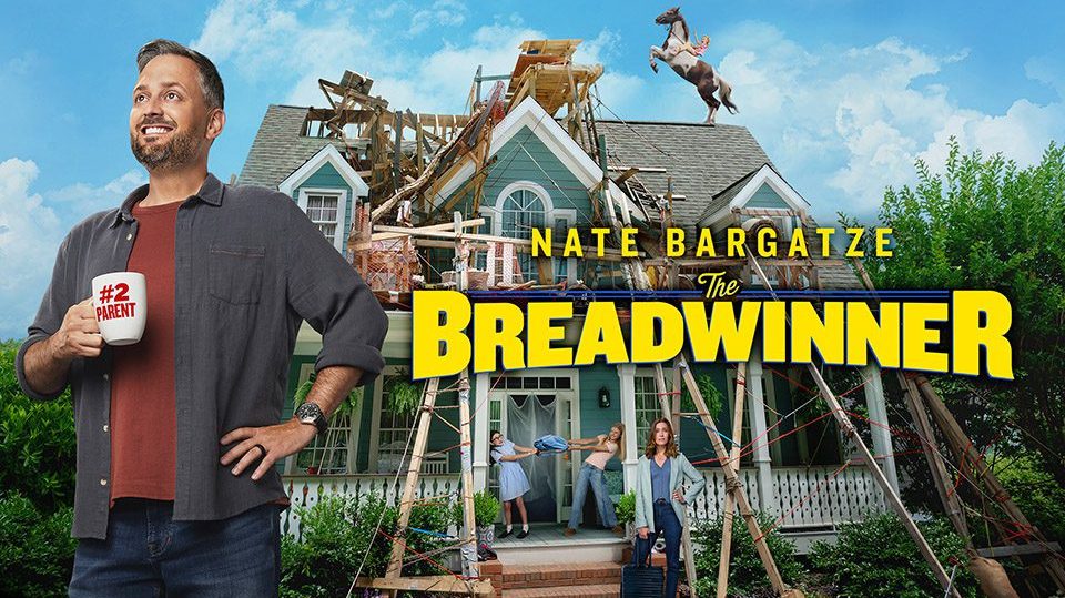The Breadwinner