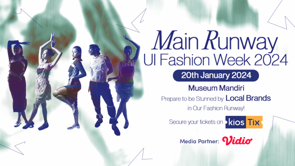 UI Fashion Week 2024