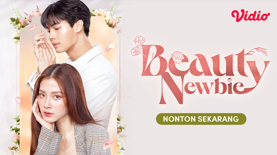 Fakta Menarik Beauty Newbie di Vidio