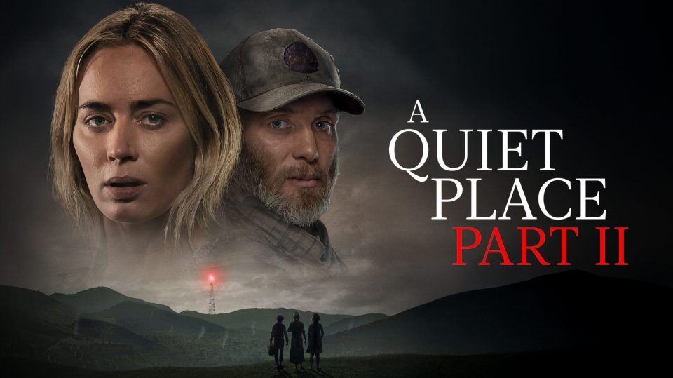 POSTER LANDSCAPE_A QUIET PLACE PART II_ALT A