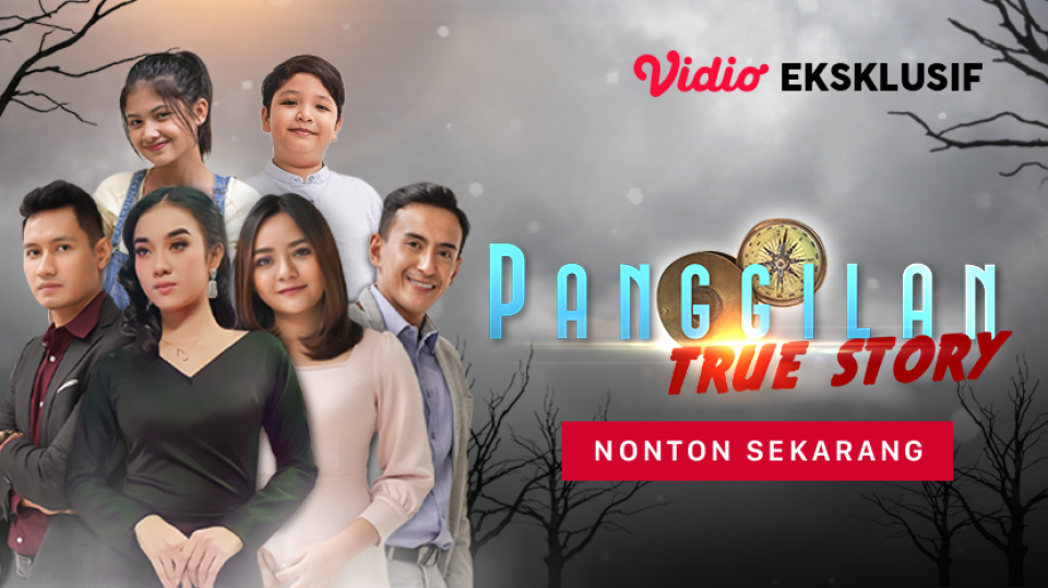 Panggilan True Story