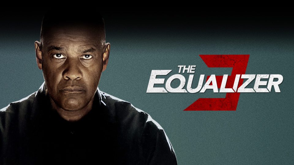 The Equalizer 3