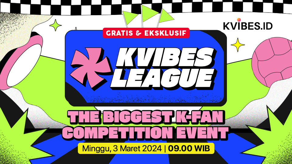 Streaming KVIBES LEAGUE