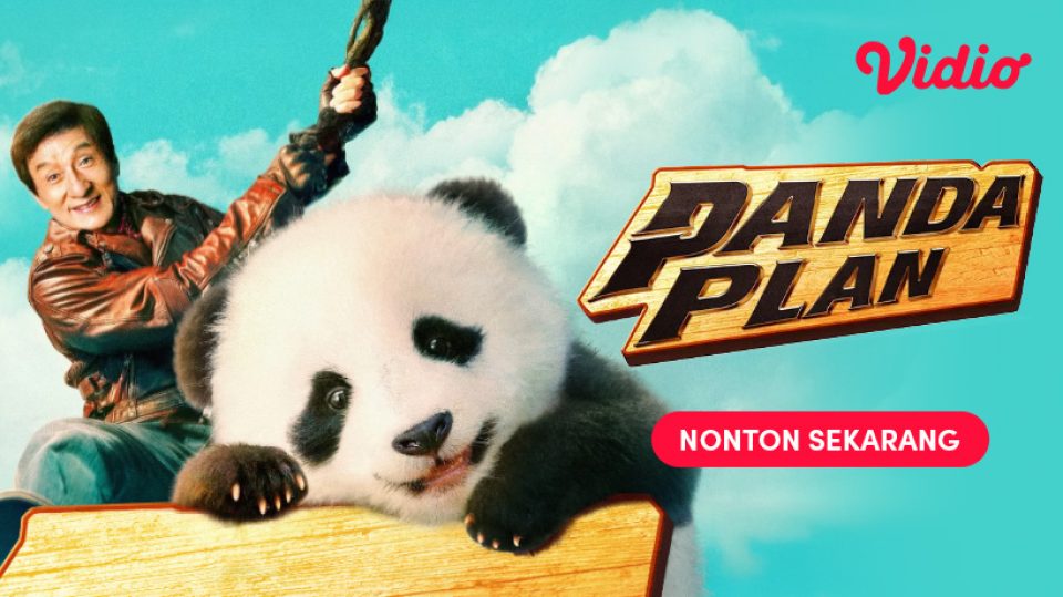 Film Aksi Komedi Panda Plan