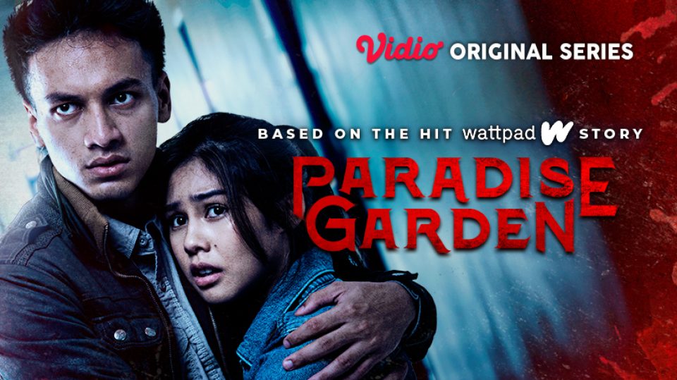 Paradise Garden (dok. Vidio)