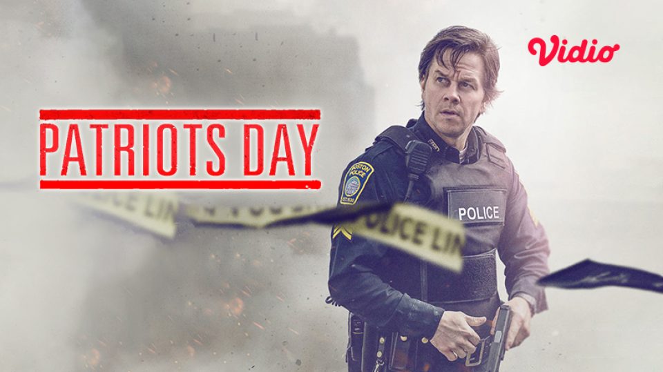 Patriots Day