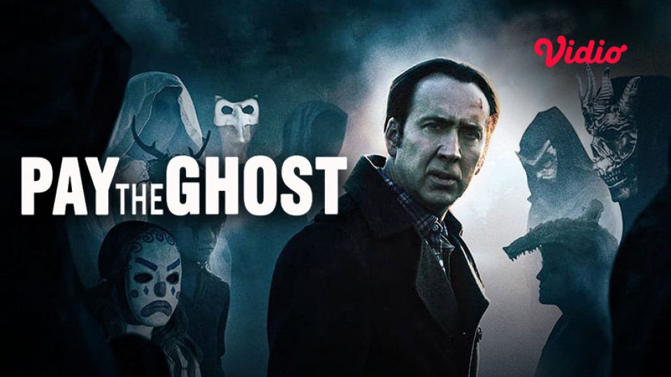 Pay The Ghost