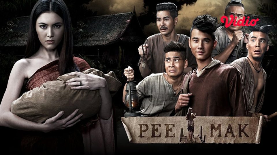 film horor thailand pee mak