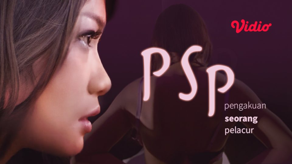 Film Pengakuan Seorang Pelacur