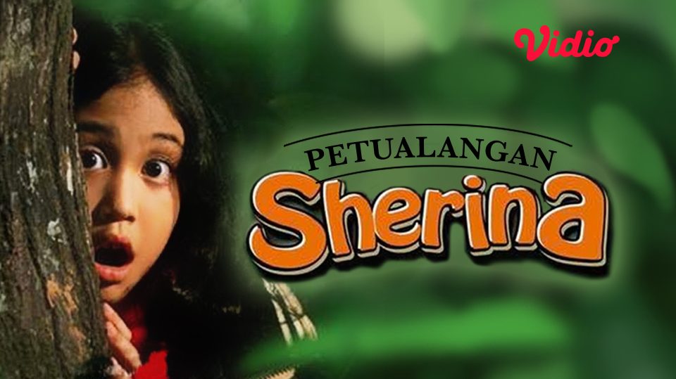 Petualangan Sherina