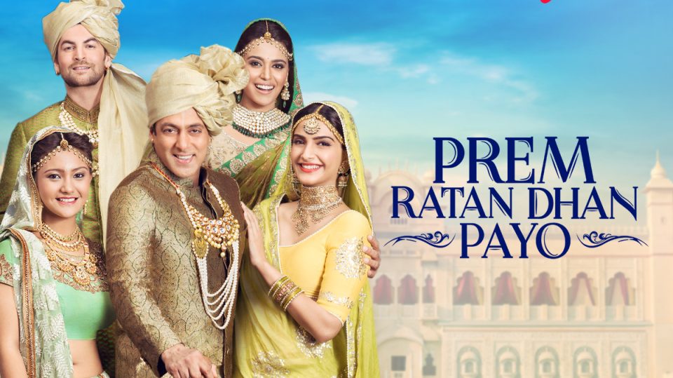 Sinopsis ‘Prem Ratan Dhan Payo’