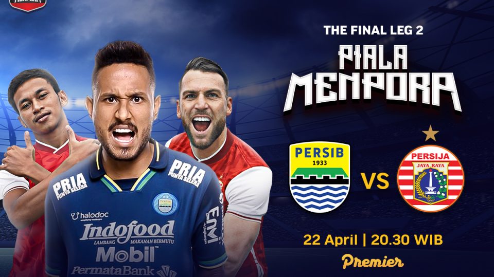Piala Menpora 2021_Final_Leg 2_Blog
