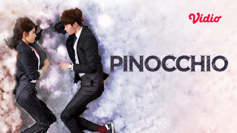 sinopsis drama pinocchio