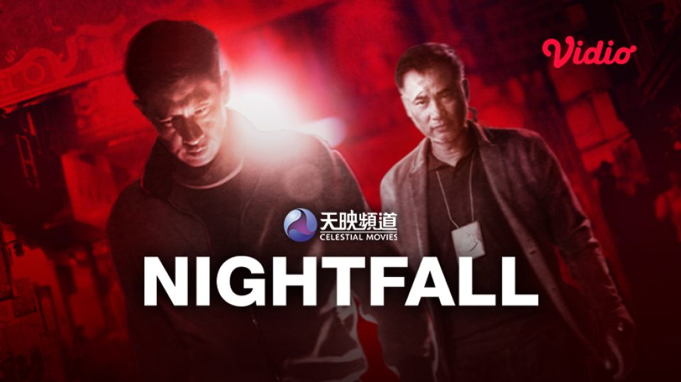 Sinopsis Nightfall