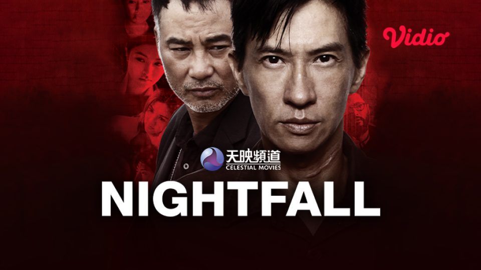 Review Film Nightfall