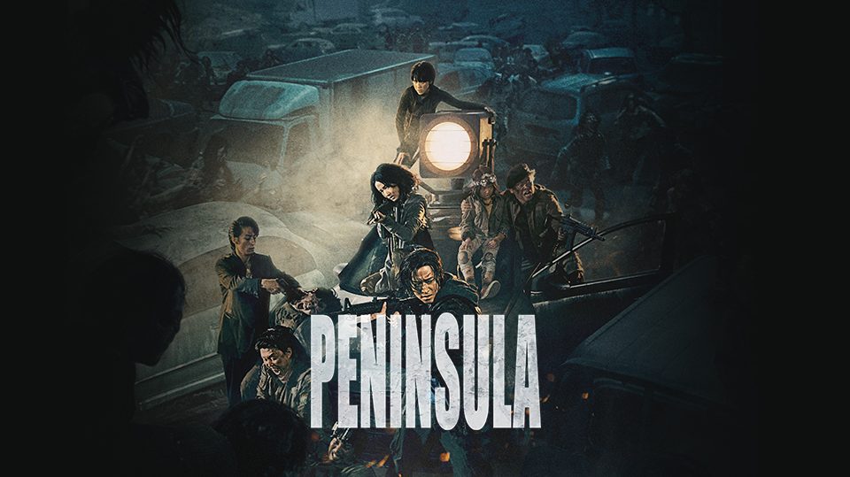 sinopsis peninsula, nonton sub indo di Vidio