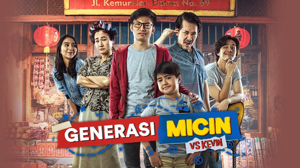Premium Headline Mobile Generasi Micin