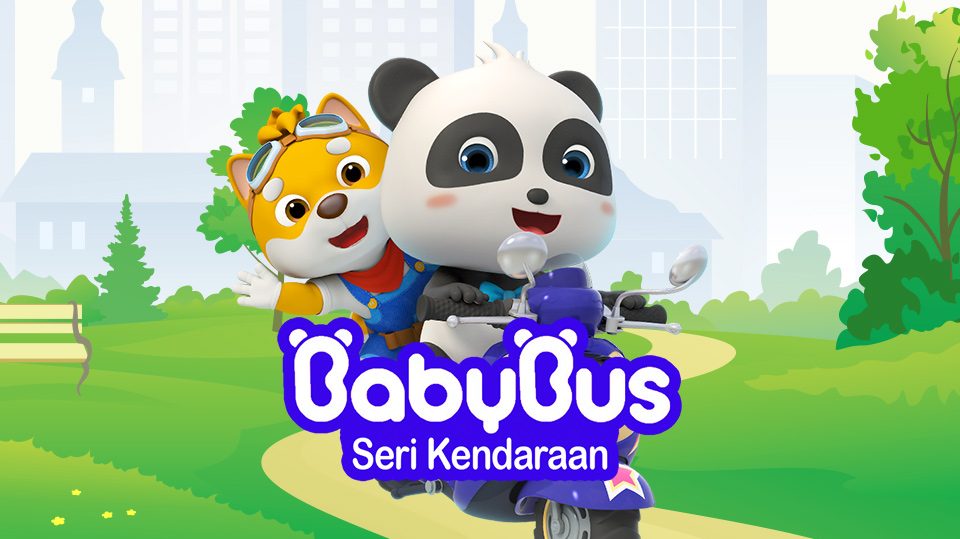 Belajar Mengenai Kendaraan