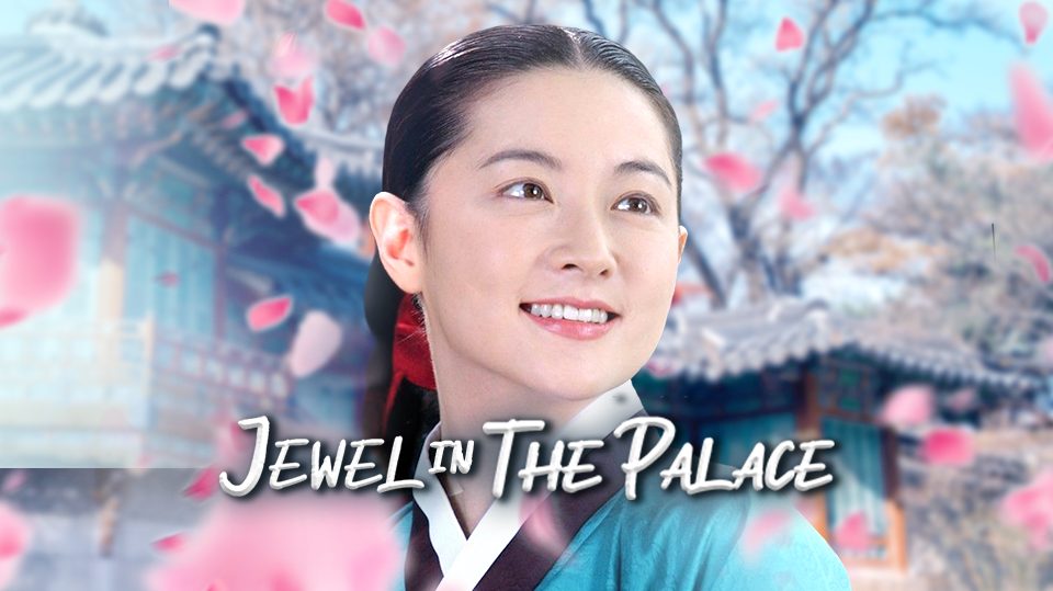 fakta seru drama jewel in the palace