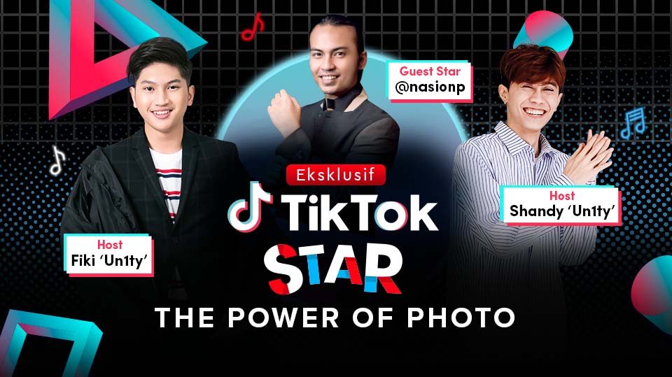tiktok star eps 7